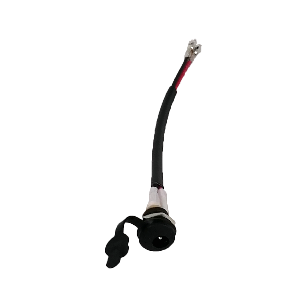 Ficha de Carregamento - Dik Dik