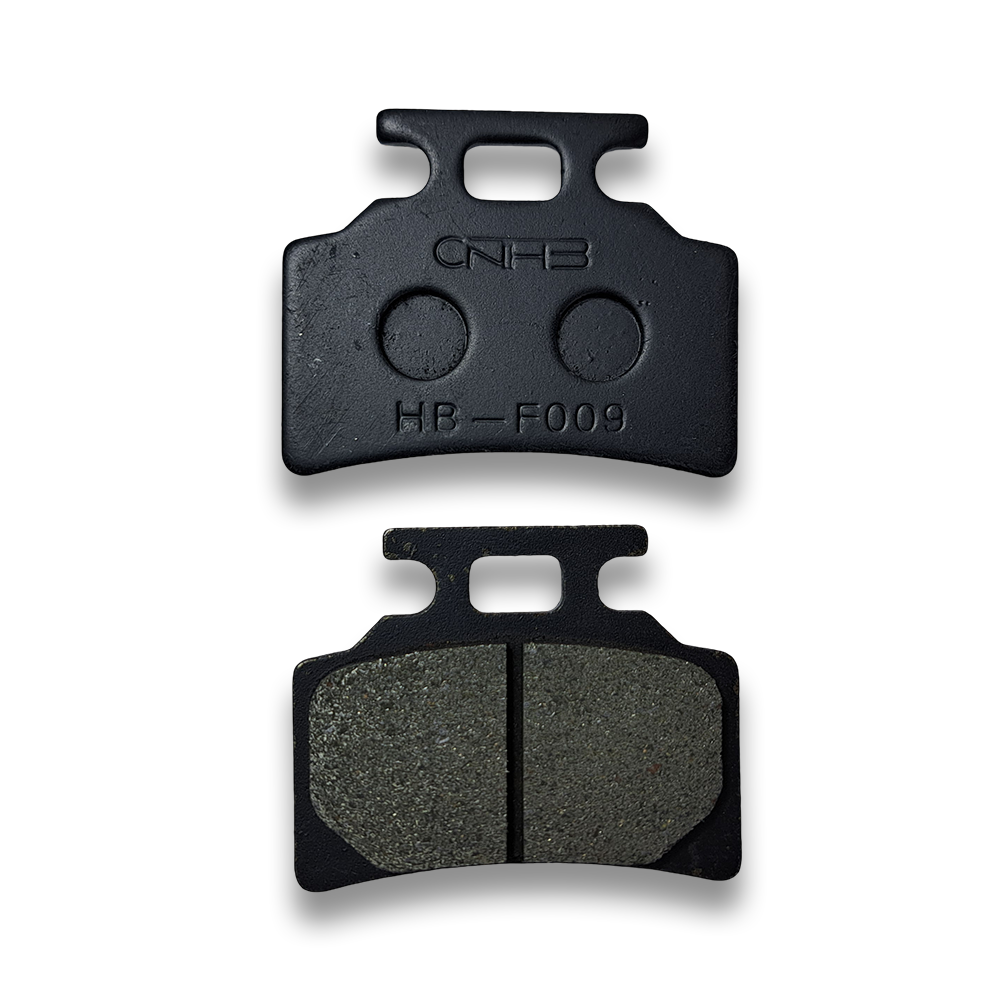 Pastilhas de Travao - Neco (Mojito 50)