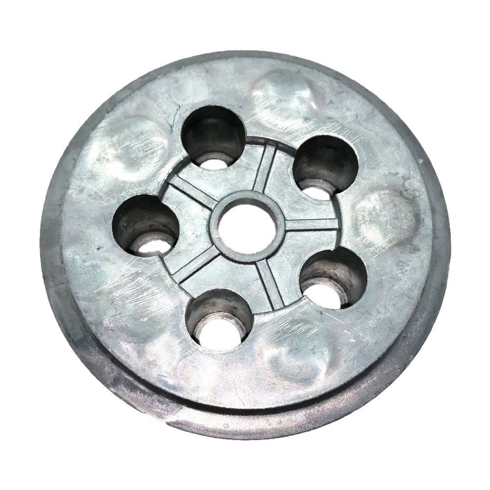 Placa de Pressao da Embraiagem - Bluroc/Bullit (K157FMI)