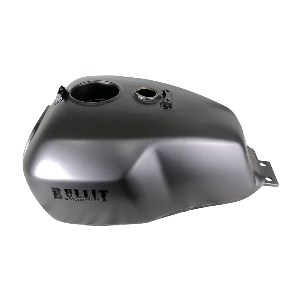 Deposito de Gasolina Bluroc/Bullit (V-BOB 250) (Cinza)