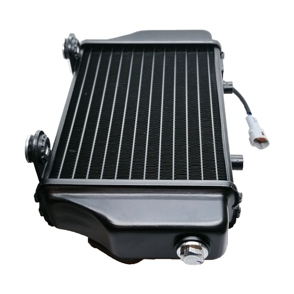 Radiador Esquerdo - Bluroc/Bullit Hero 250