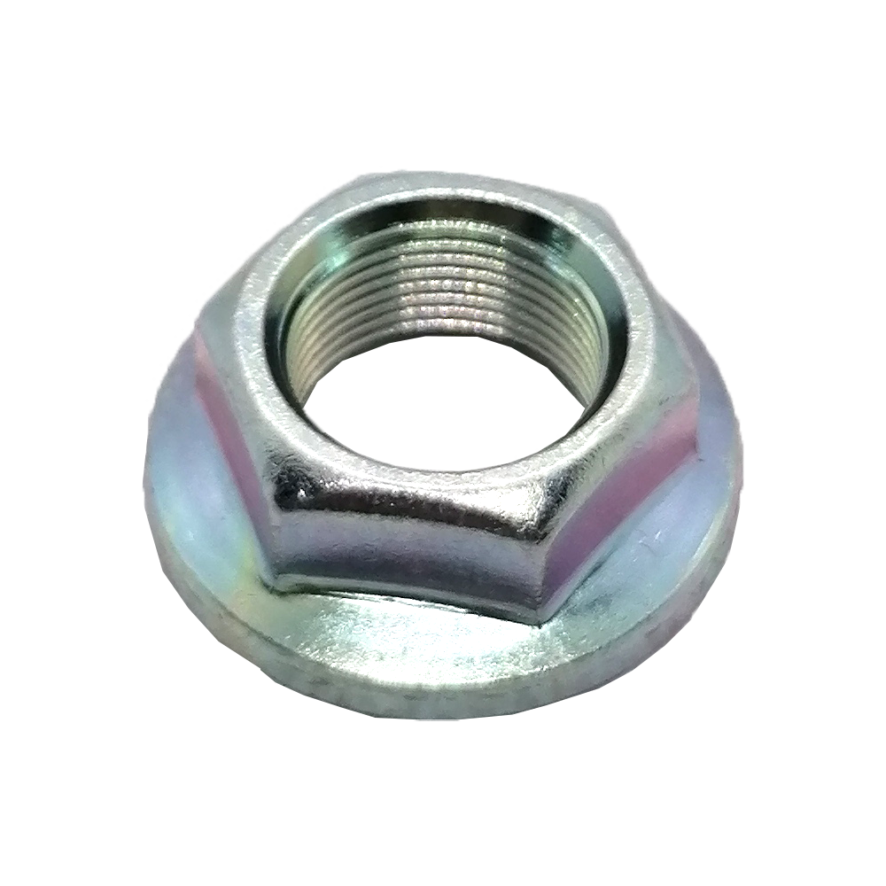 Porca M16 do veio da cambota - Bluroc/Bullit Hero 250