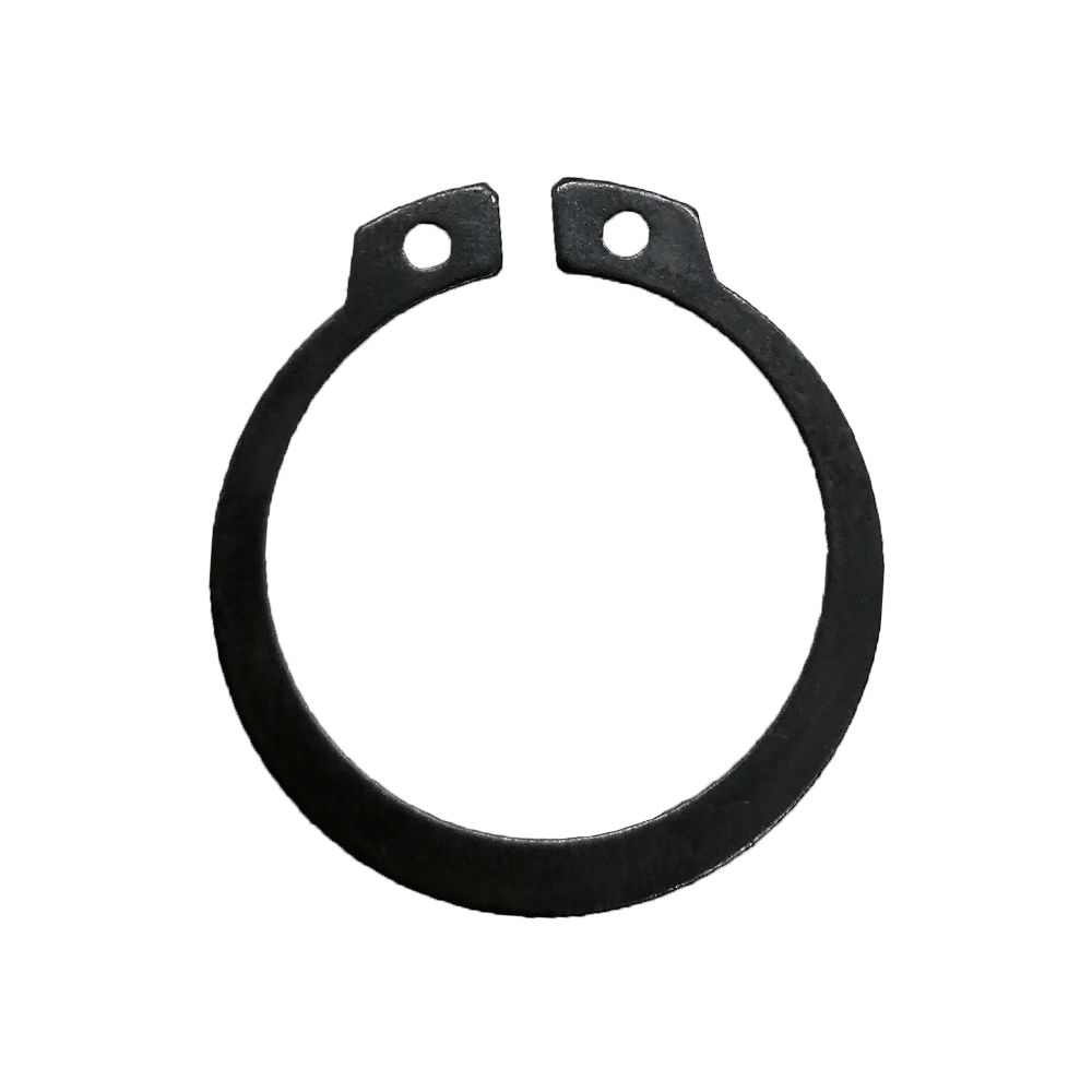 Freio do contra-balanço - Bluroc/Bullit Hero 250