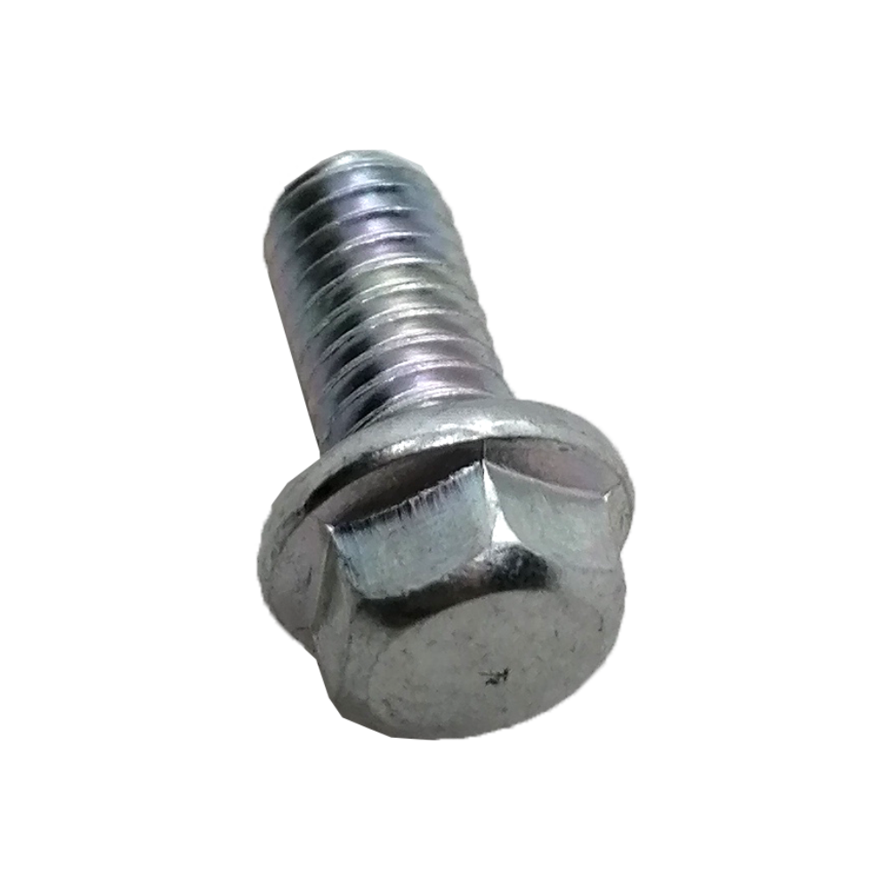 Parafuso M6x12 - Bluroc/Bullit Hero 250