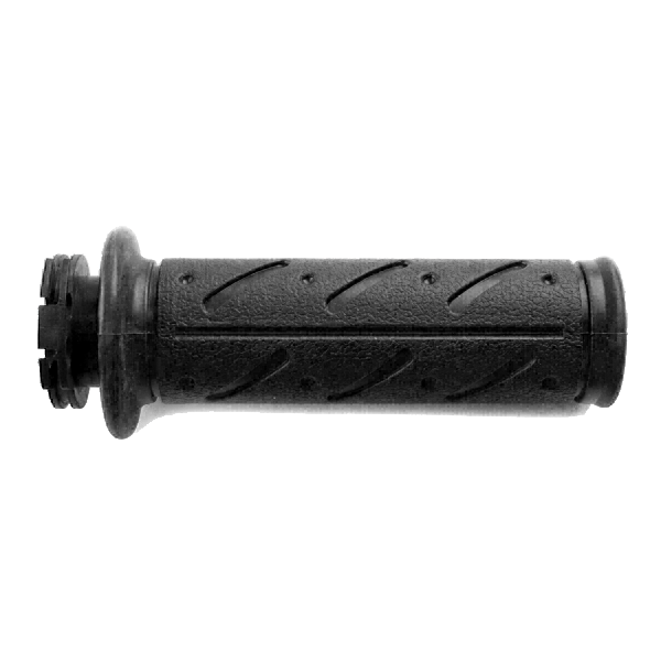 Punho Acelerador Preto, Bluroc/Bullit (Legend 250)