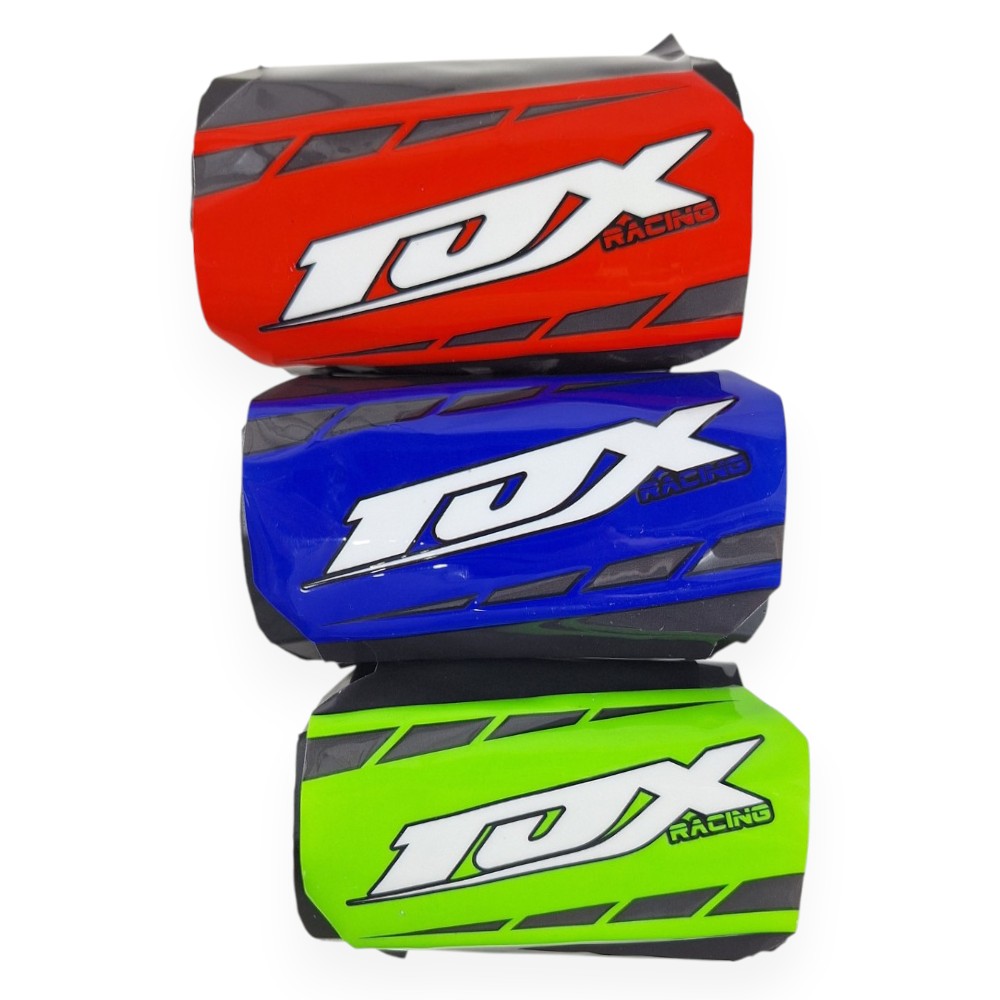 Esponja e Capa (Guiador) - Tox Jumper (MD06)