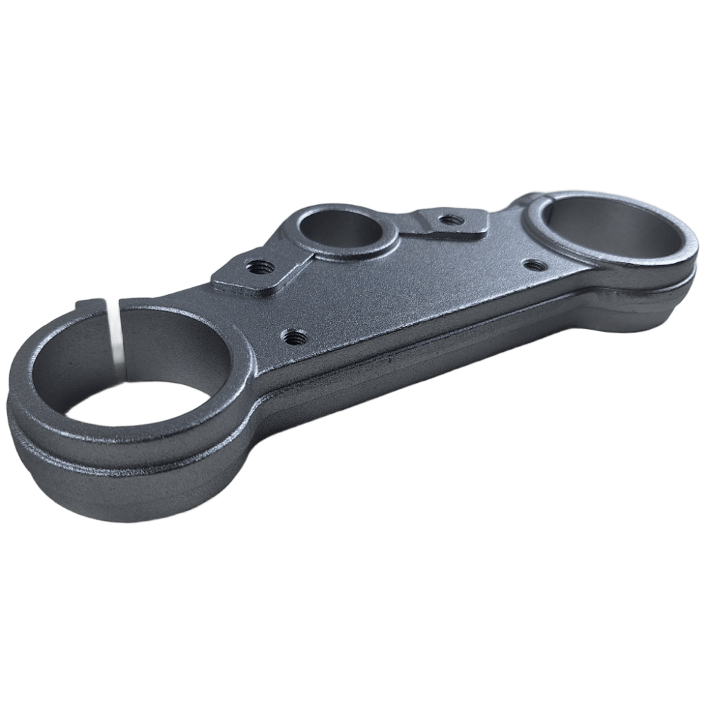 Mesa Direcçao (Inferior) - Tox Jumper