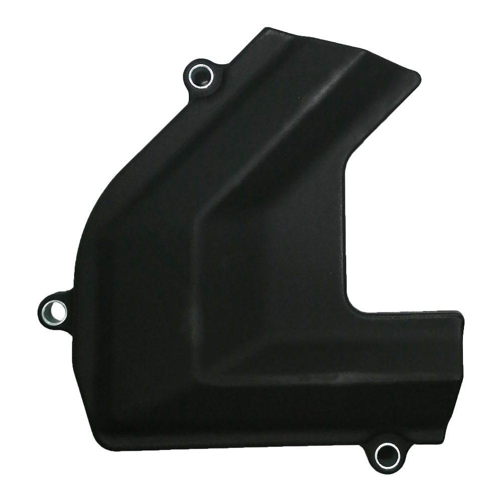 Carenagem Proteçao do pinhao de ataque / Bluroc/Bullit - Hero 250