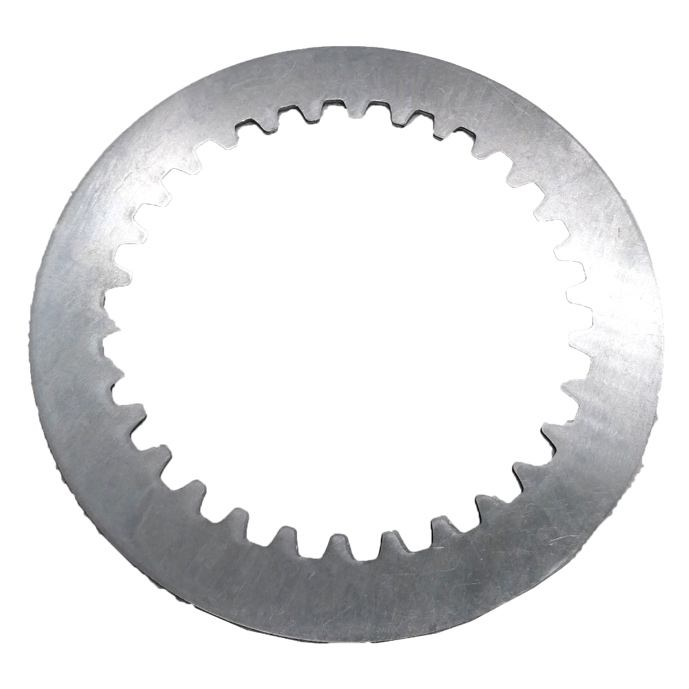 Separadores metalicos embraiagem (tipo1) / Bluroc/Bullit - Hero 250