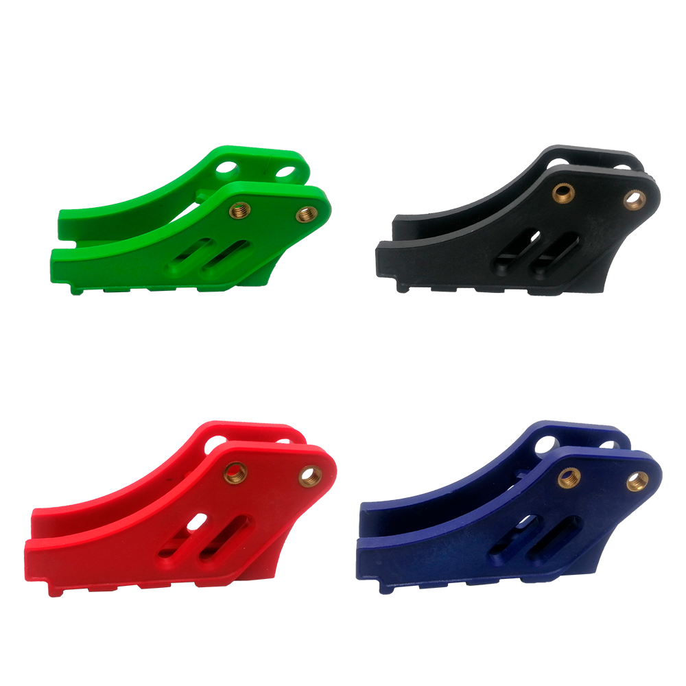 Guia de corrente - TOX (Volcano - 125 / MX 125 / RACE 140)