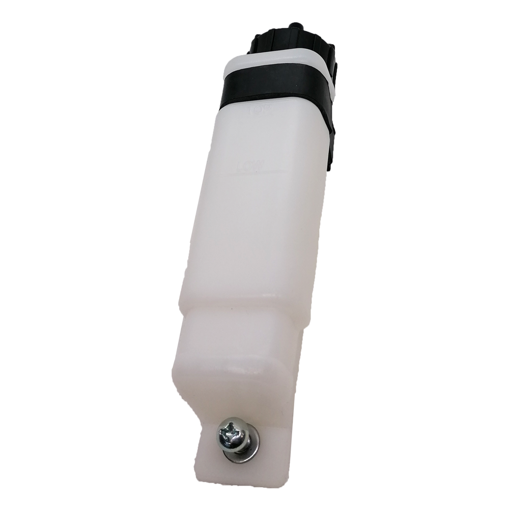 Vaso de expançao do radiador - Bluroc/Bullit Hero 250