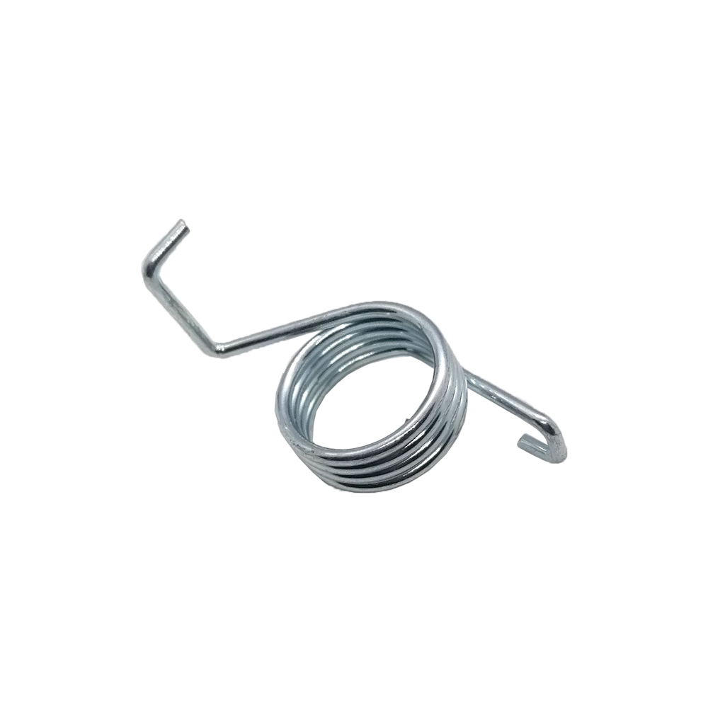 Mola do pedal de travao - Tox Volcano 125