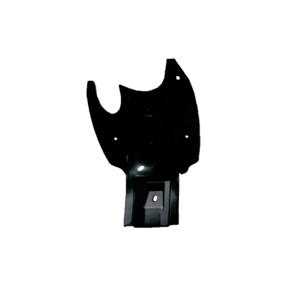 Carenagem Interior (Preto) - TOX (Volcano 125)