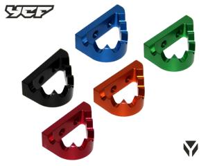 Ponteira do Pedal de travao, YCF / Pitbike