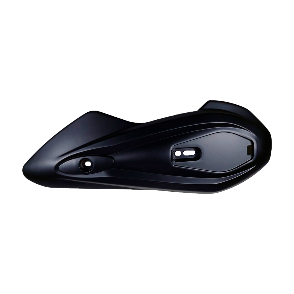 Carenagem do braço oscilante/escora (esquerda) - Neovolt (Runner)