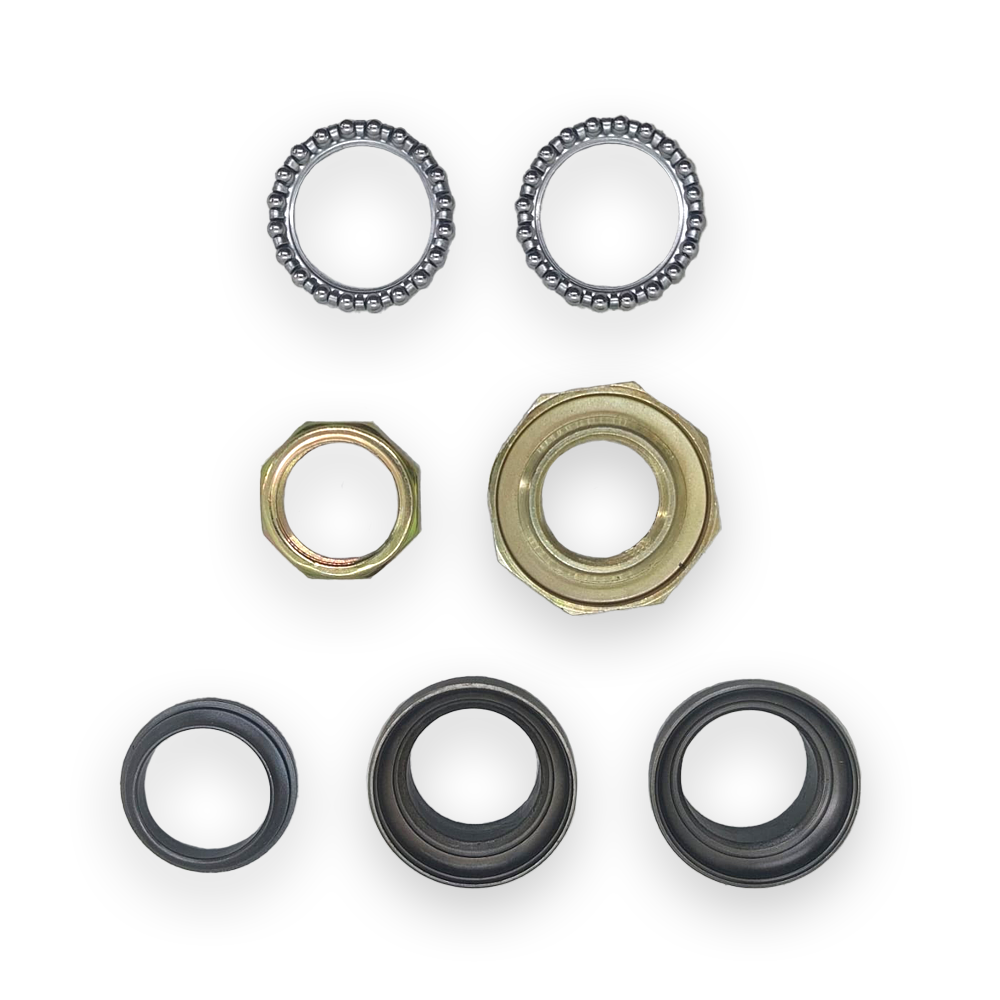 Kit Caixa de direçao - Neovolt (Runner)