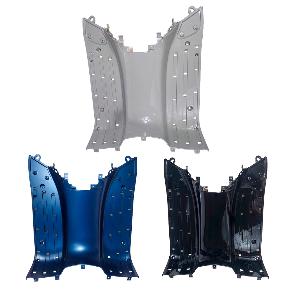 Carenagem do pousa-pes - Neco (Dinno 50/125)