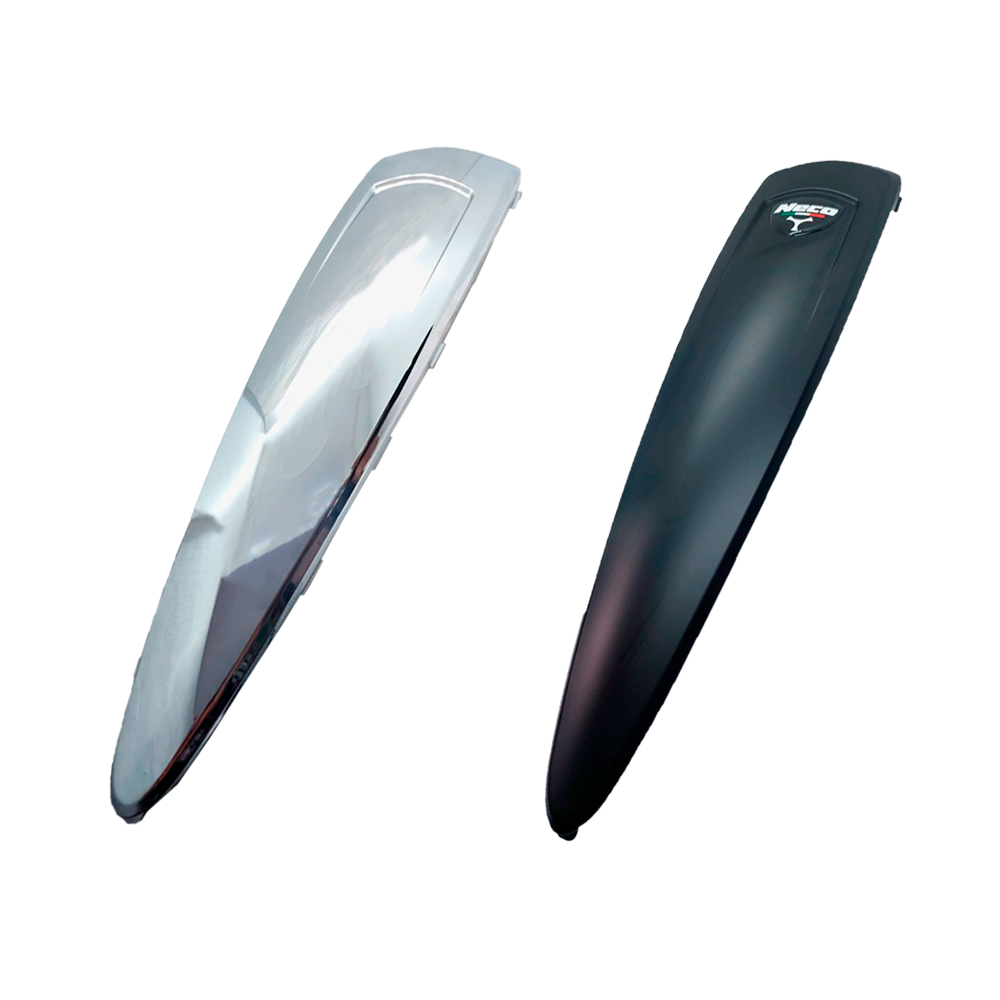 Carenagem decorativa frontal - Neco (Dinno 50/125)