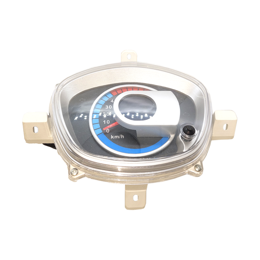 Quadrante EFI - Neco (Dinno 50)