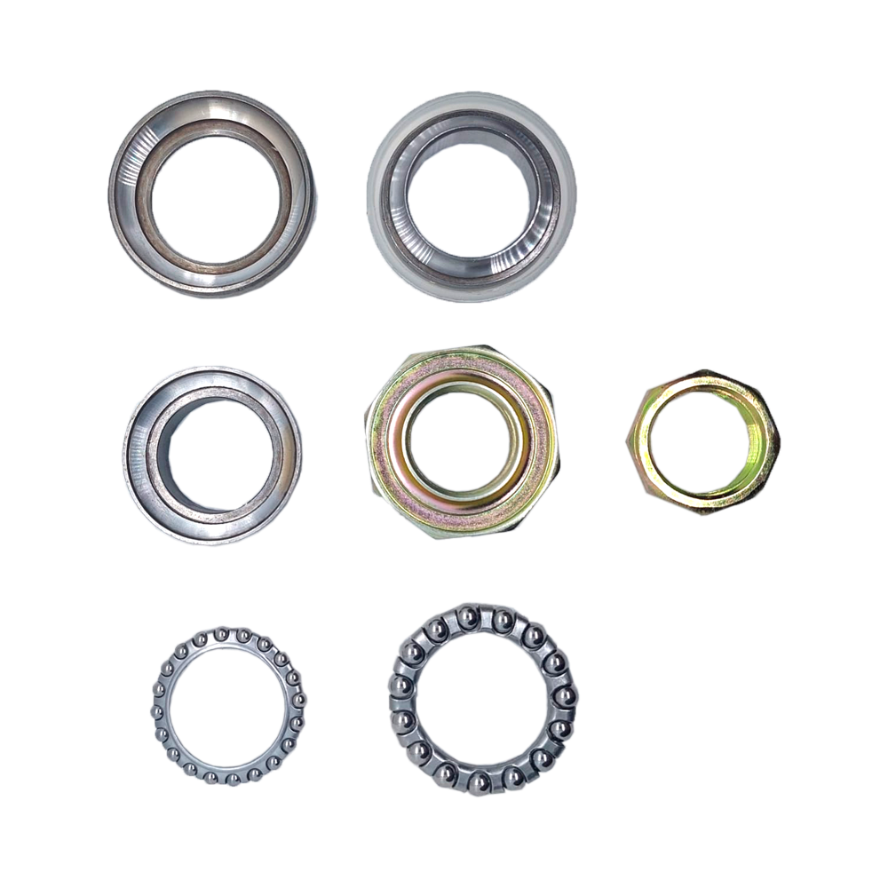 Kit caixa de direçao - Neco (Dinno 50/125)