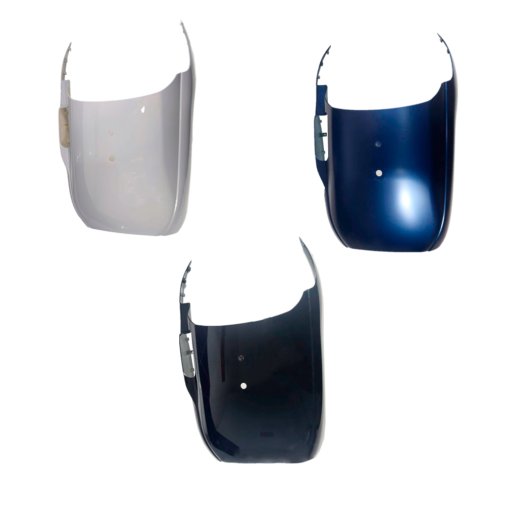 Carenagem Frente Baixo - Neco (Dinno 50/125)