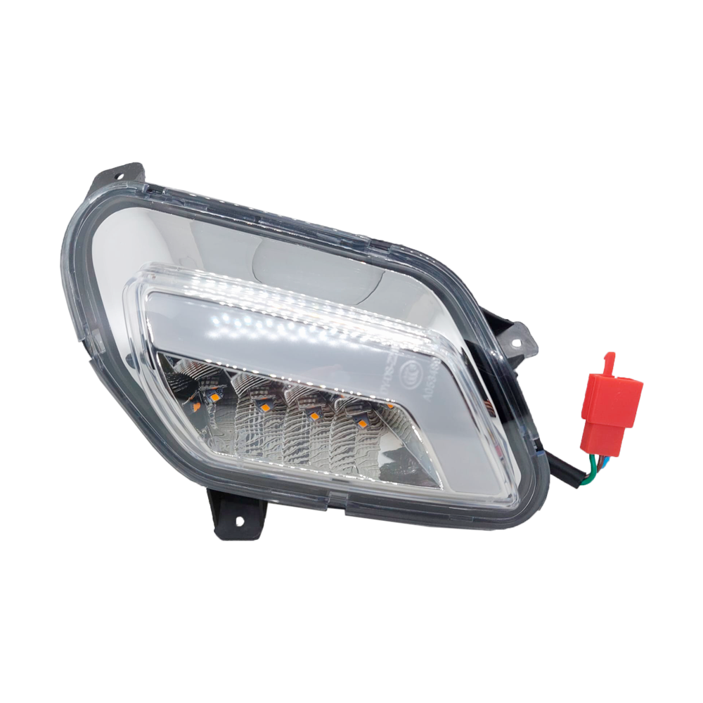 Pisca traseiro direito - Neco (Dinno 50)