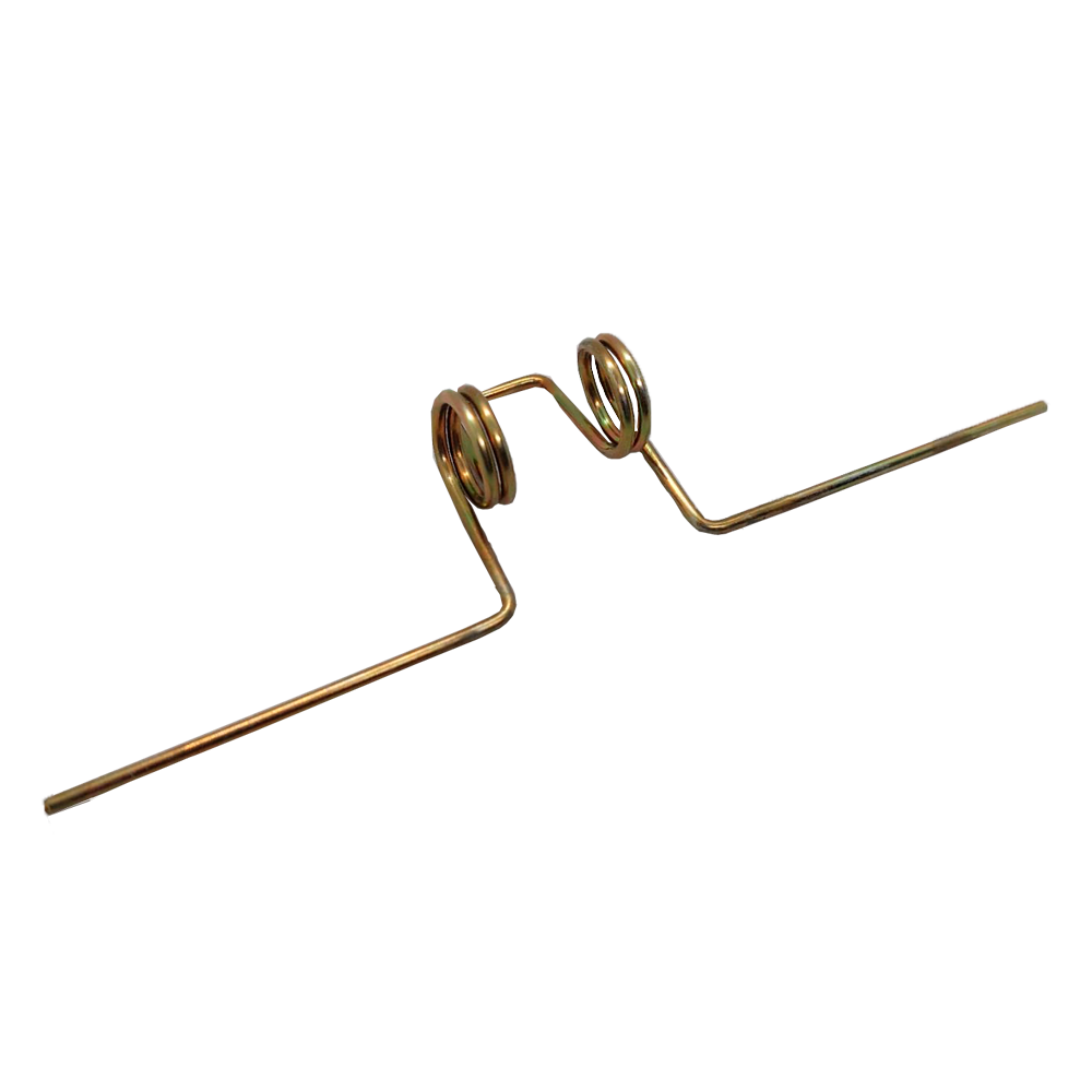 Mola para fecho da tampa - Urbet (Gadiro E125)