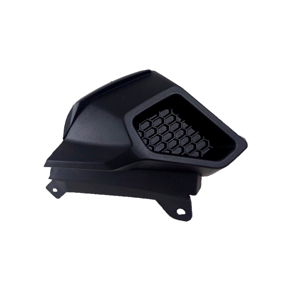 Carenagem frontal lateral  direita - Urbet (Gadiro E125)