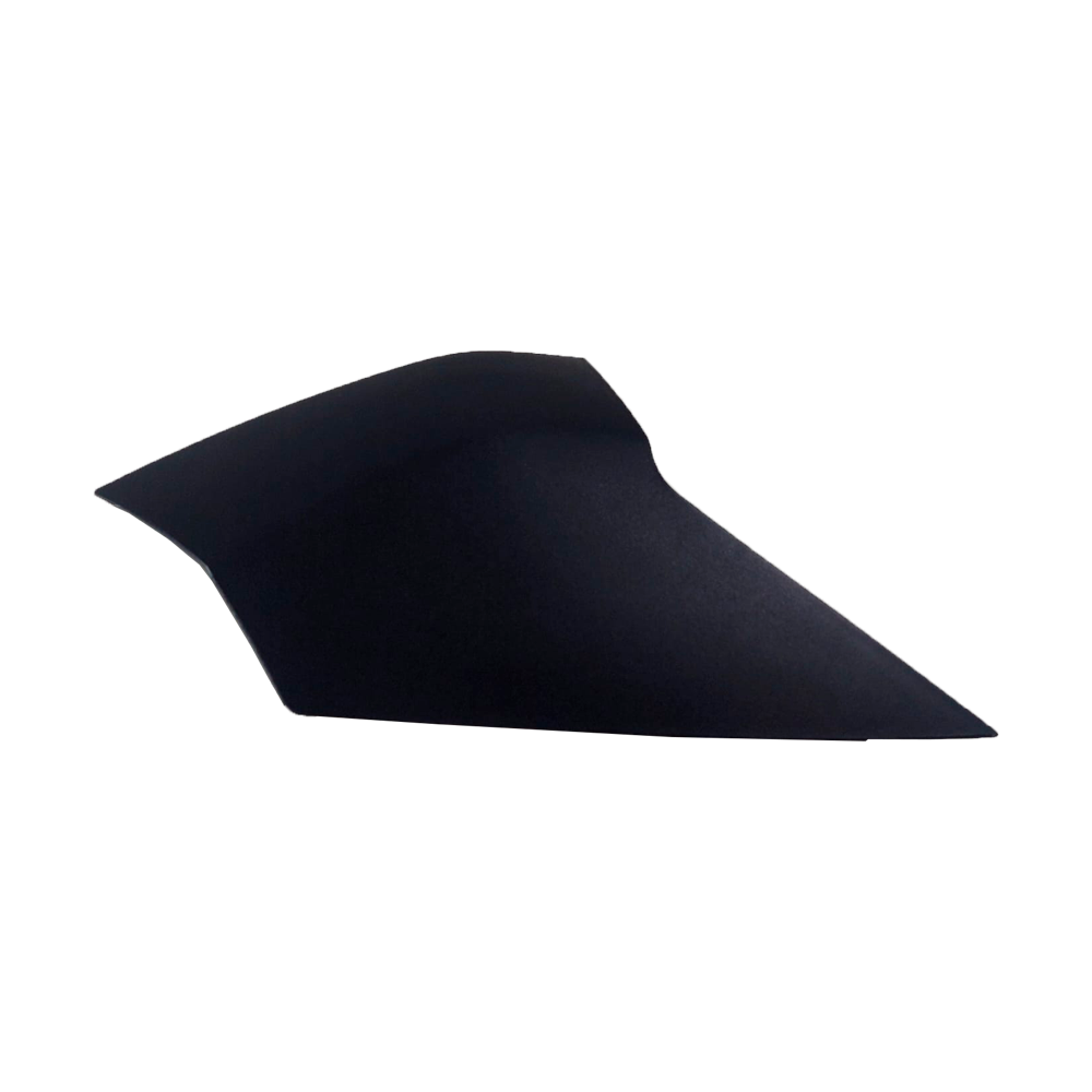 Carenagem central lateral esquerda - Urbet (Gadiro E125)