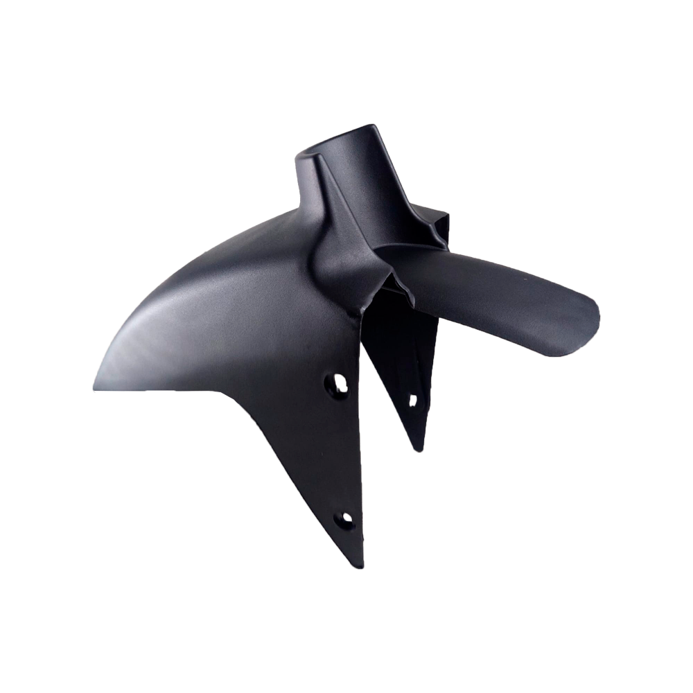 Guarda-Lamas Traseiro - Urbet (Gadiro E125)