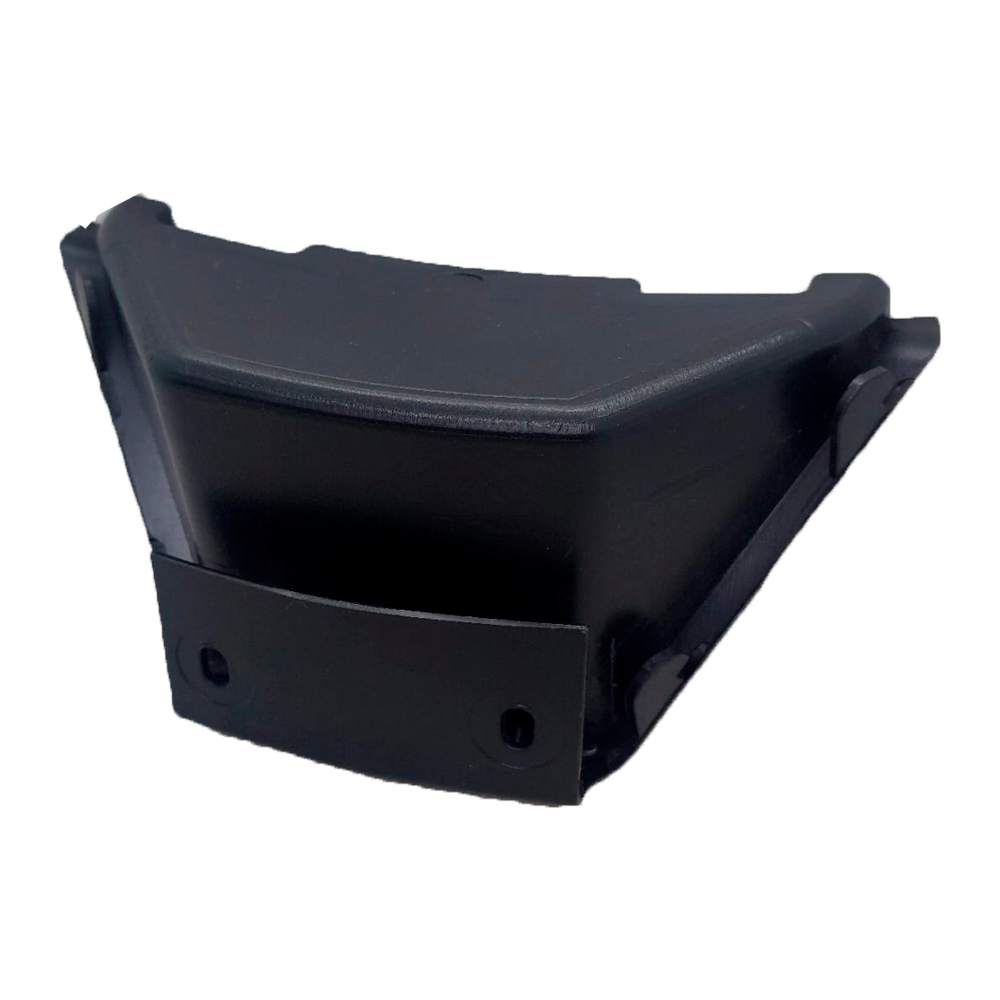 Carenagem inferior do chassi - Urbet (Gadiro E125)