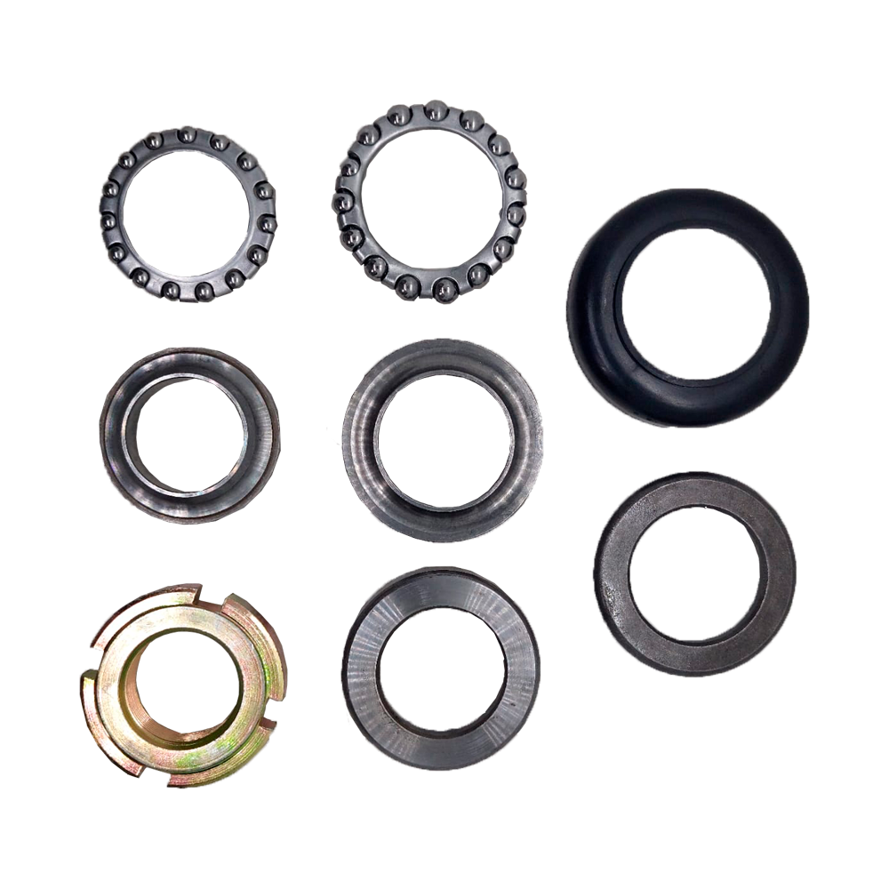 Kit caixa de direçao - Urbet (Gadiro E125)