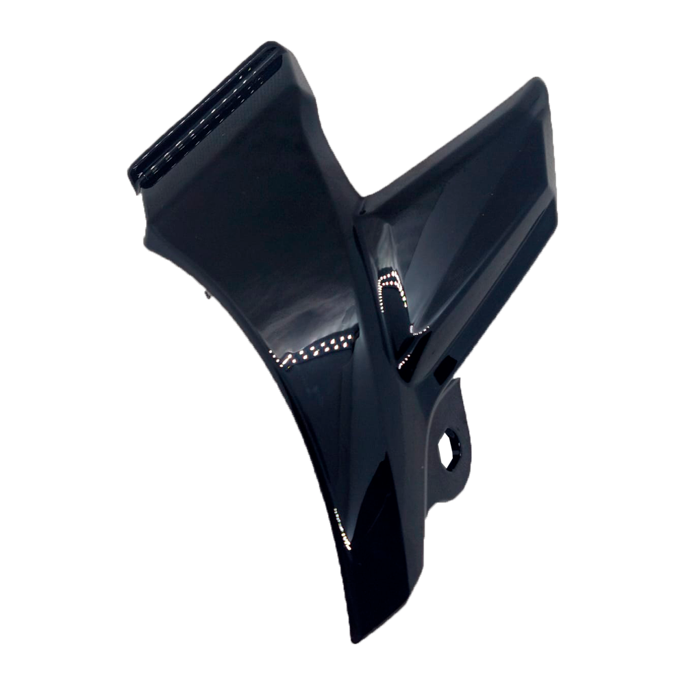 Carenagem direita do farol - Urbet (Gadiro E125)