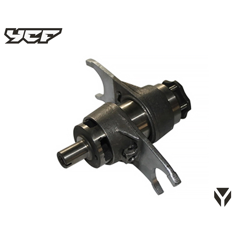 Selector das mudanças YX - YCF (Fiddy 110/125/140) / Pitbike