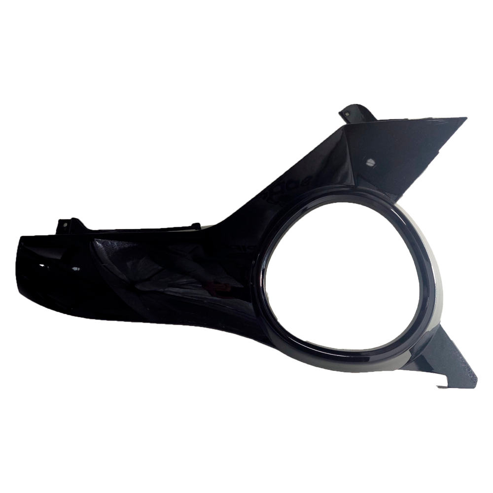 Carenagem inferior lateral esquerda - Urbet (Gadiro E125)