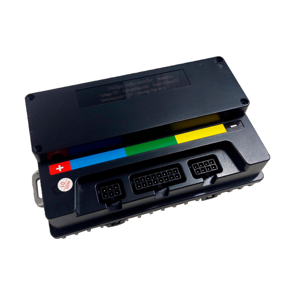 Controlador - Urbet (Gadiro E125)