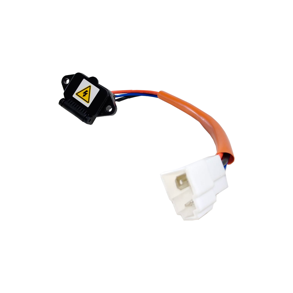 Ficha de Carregamento - Urbet (Gadiro E125)