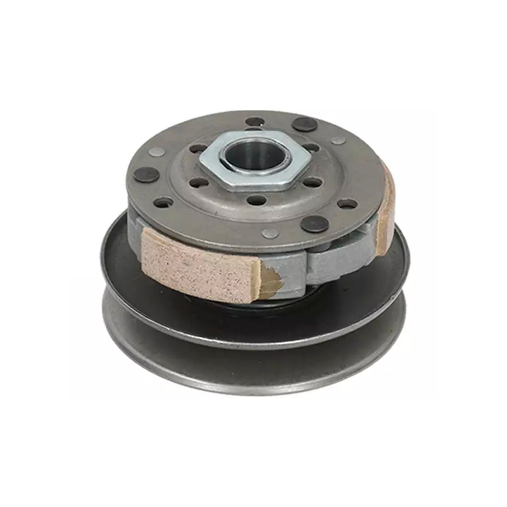 Embraiagem S/ Campanula (completa de variador), GY6 50 139QMB