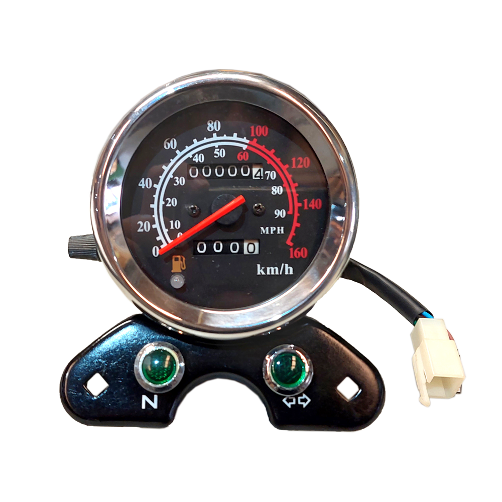 Quadrante - Bullit (Hunt 2017)