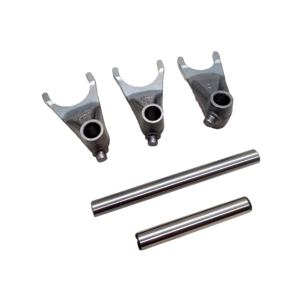 Kit garfos das mudanças -  158MI