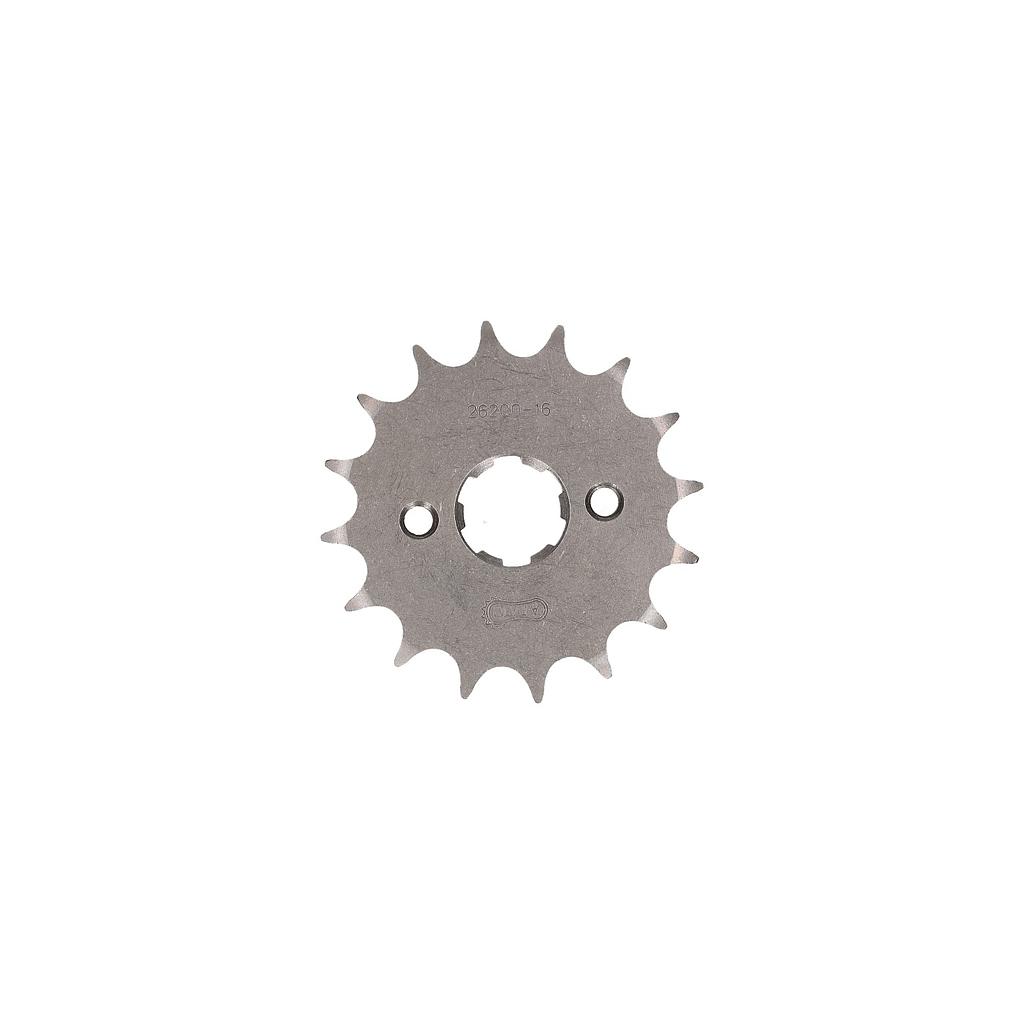 Pinhao de Ataque (428H / 16D) - Neco (Nc-N01) / 158MI