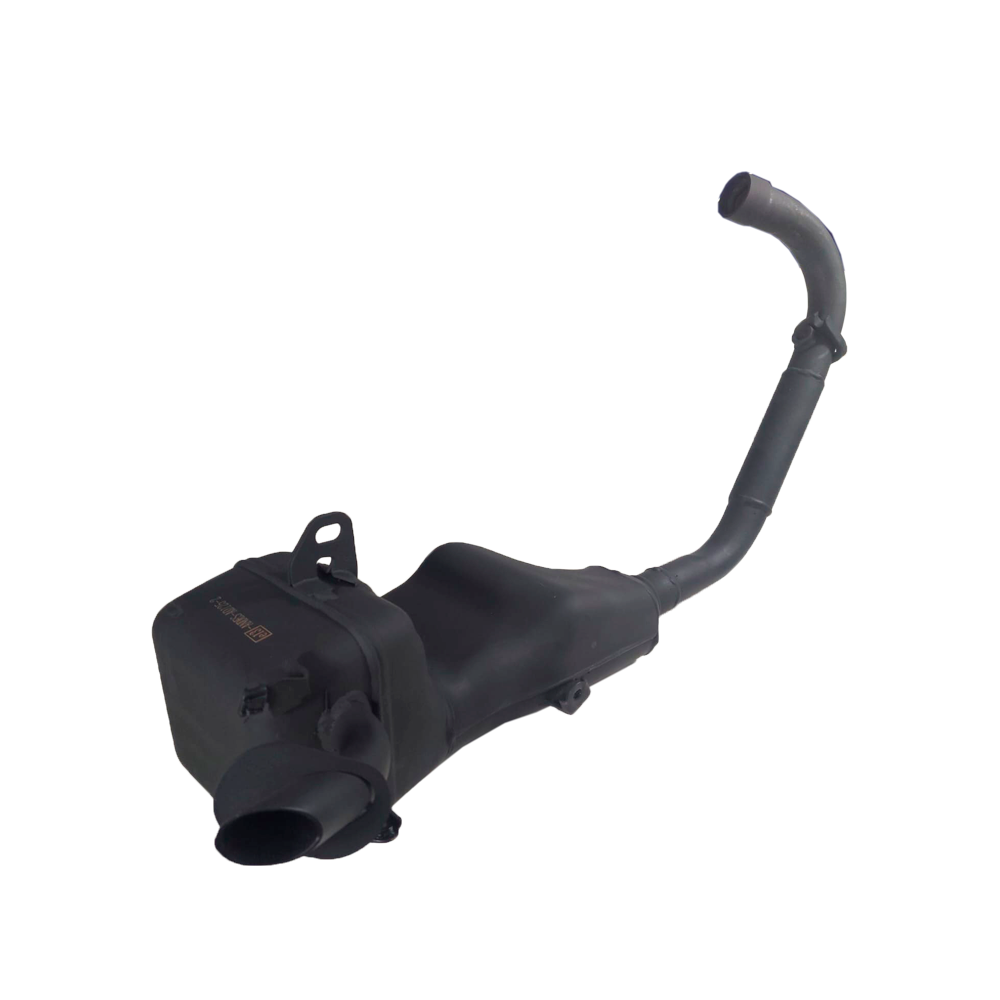 Escape completo - Neco (Nc-N01)