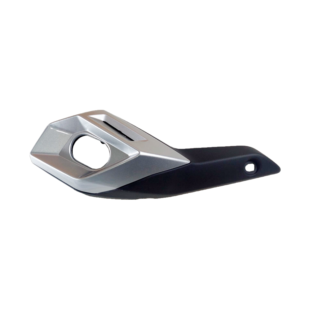 Carenagem do escape - Neco (Nc-N01)