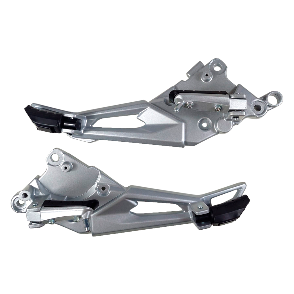 Kit pousa-pes - Neco (Nc-N01)