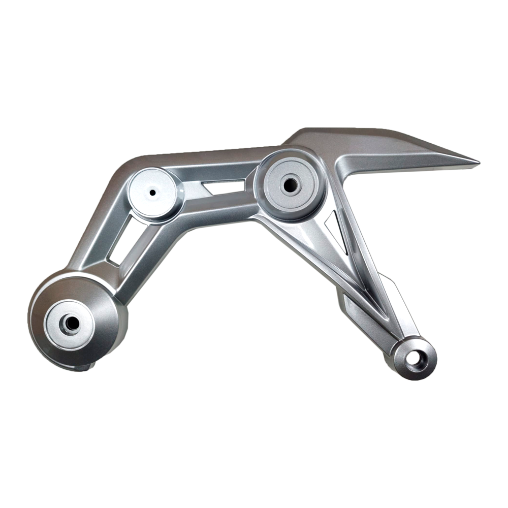 Carenagem lateral de baixo direita - Neco (Nc-N01)