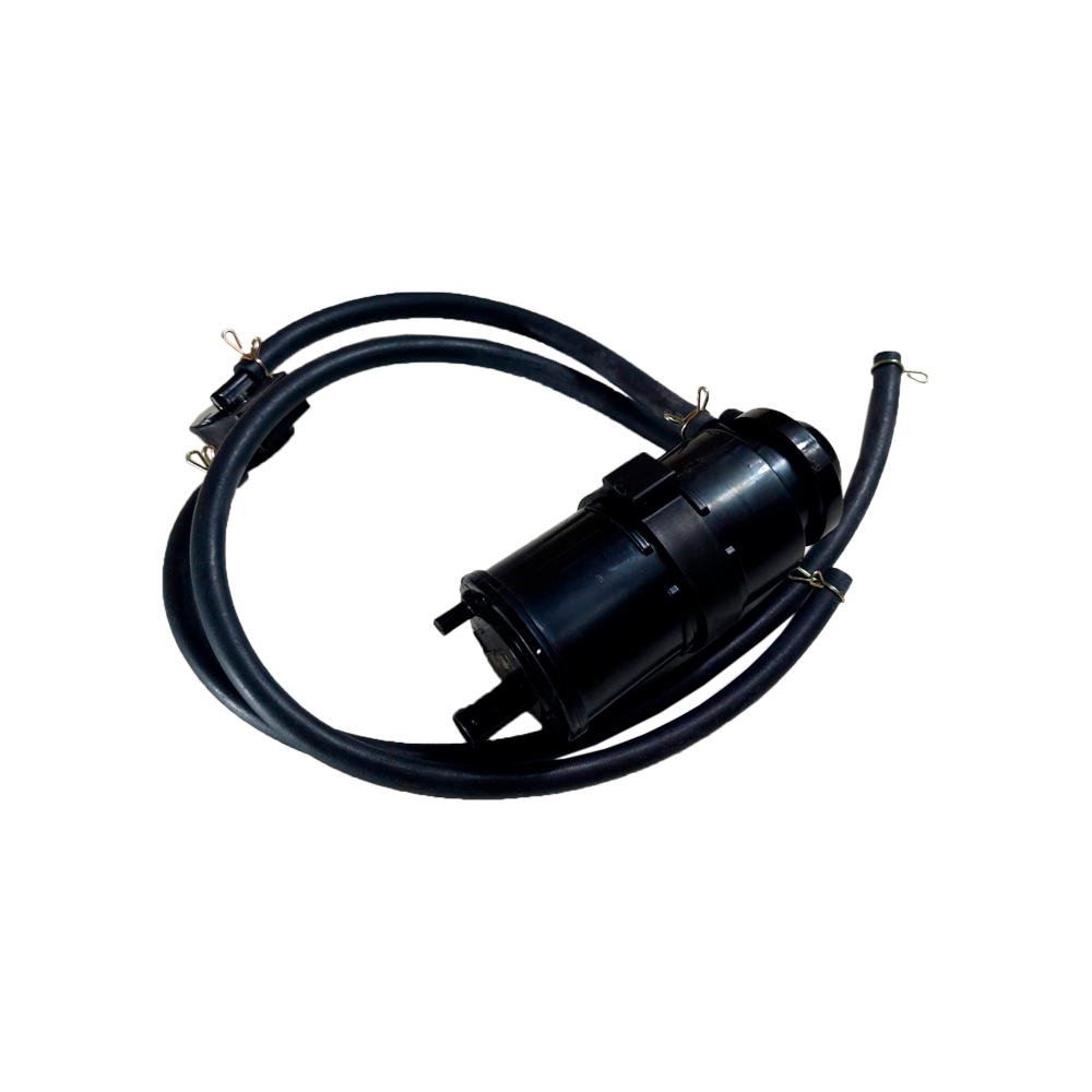 Filtro de Carvao Ativado - Neco (Mojito 50)