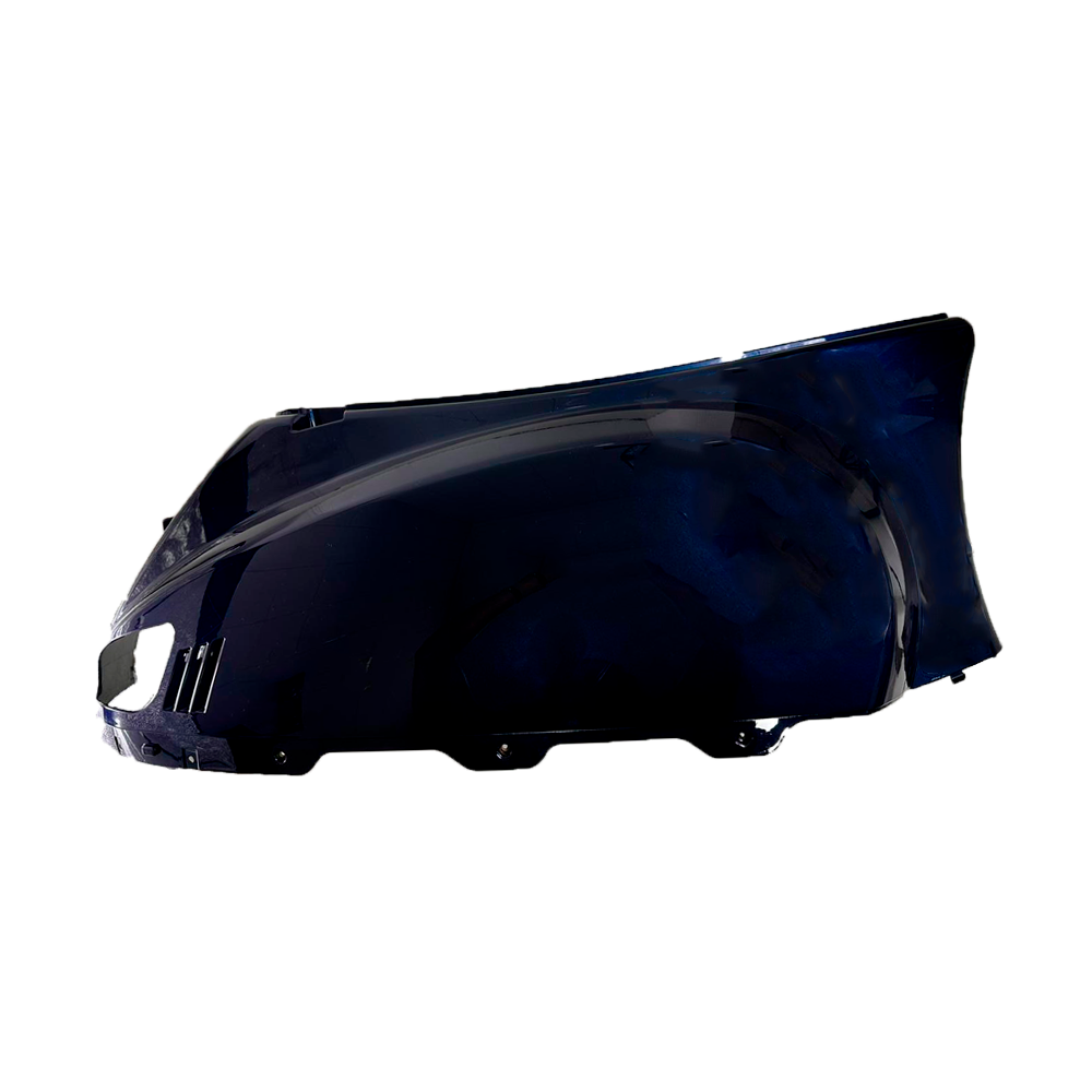 Carenagem Lateral direita (Azul) - Neco (Azzuro) E5