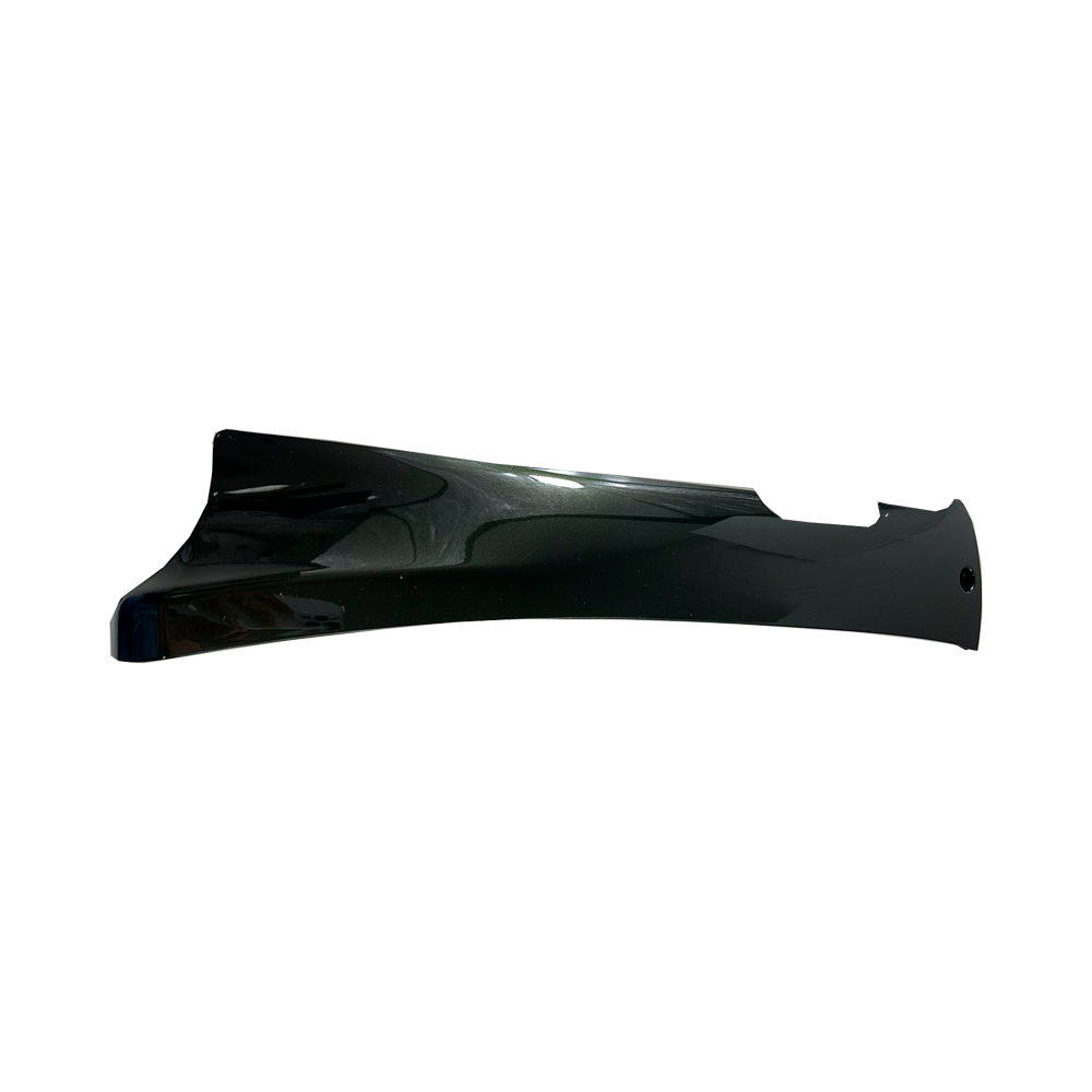 Saia Lateral esquerda (Verde) - Neco (Azzuro) E5