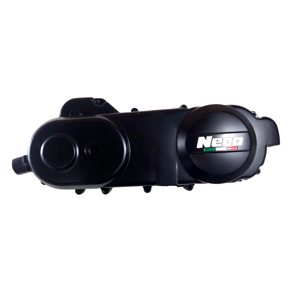 Kit tampa carter esquerdo - Neco (Dinno 50 / One Sx) / JJ139QMB