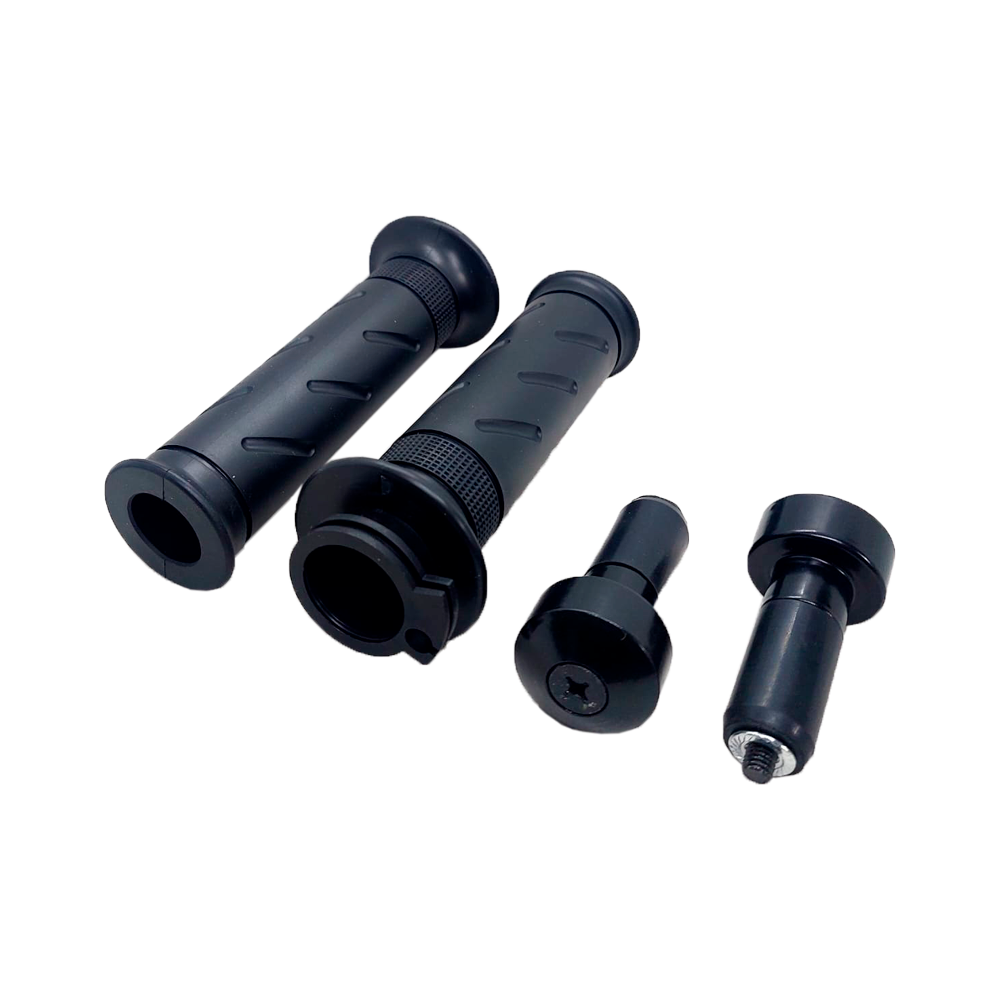 Kit punhos com pesos do guiador - Neco (One Sx 50)